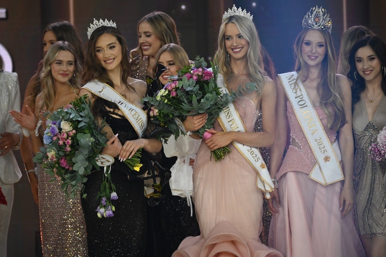 Miss Polonia 2025 event image 5