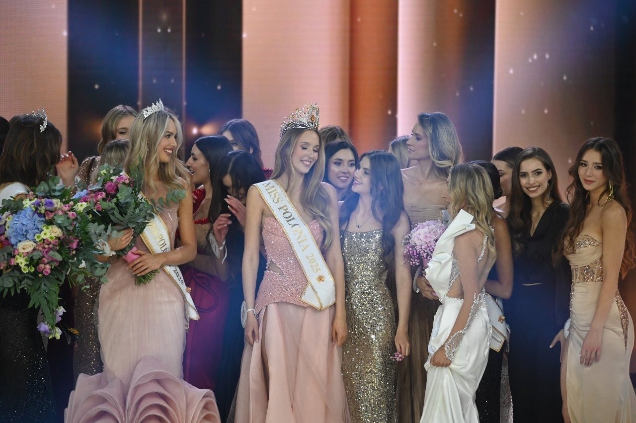 Miss Polonia 2025 event image 6